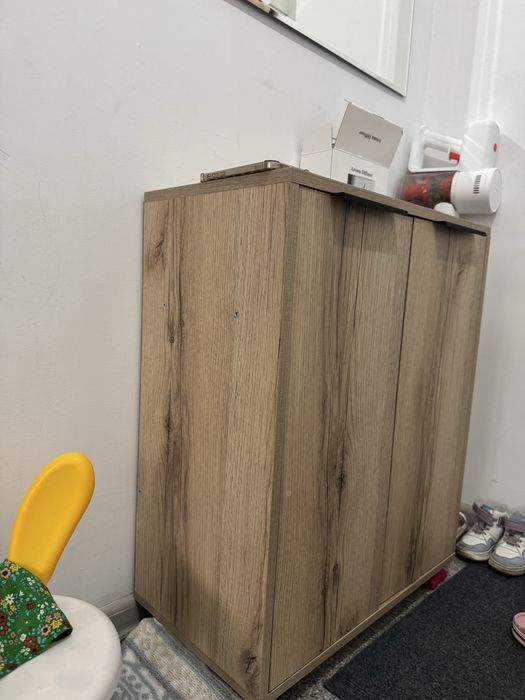 Продам прихожую мебель