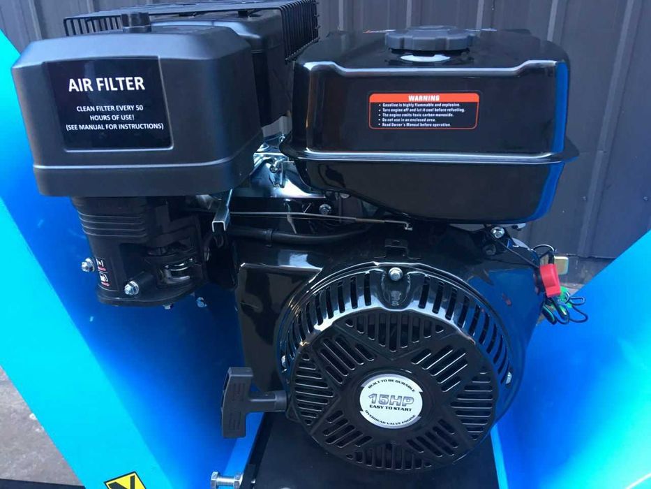 Продаем Бензиновый измельчитель веток, Модель IESUZ CS-420CC.