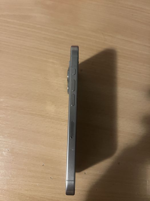 Schimb Iphone 15 Pro 512gb cu unitate PC