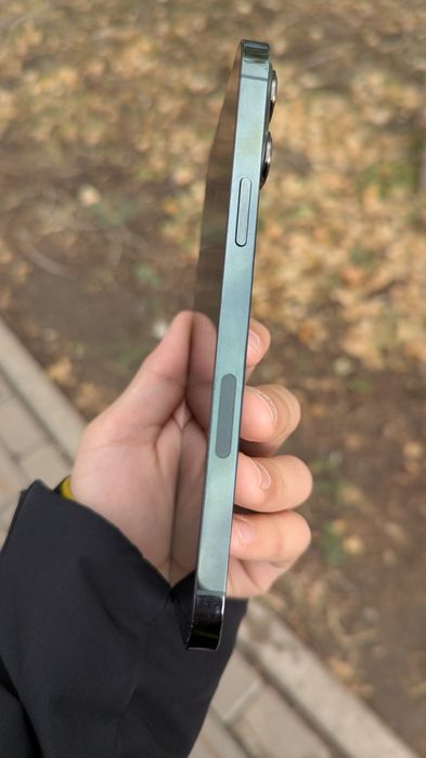 Iphone 13 pro max 512ГБ обмен