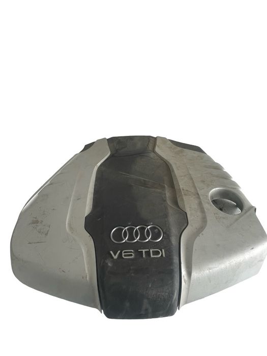 Capac Motor (Ornament) Audi A8 Iii 4H2, 4H8, 4Hc, 4Hl 2009 - 2018 3.0