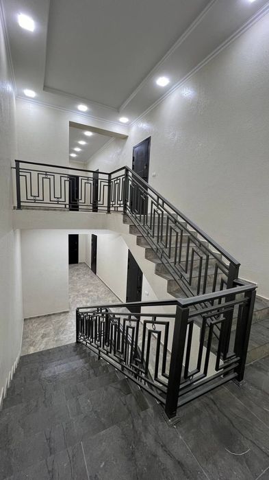 Продаётся 2-комнатная квартира в Новостройке!!!