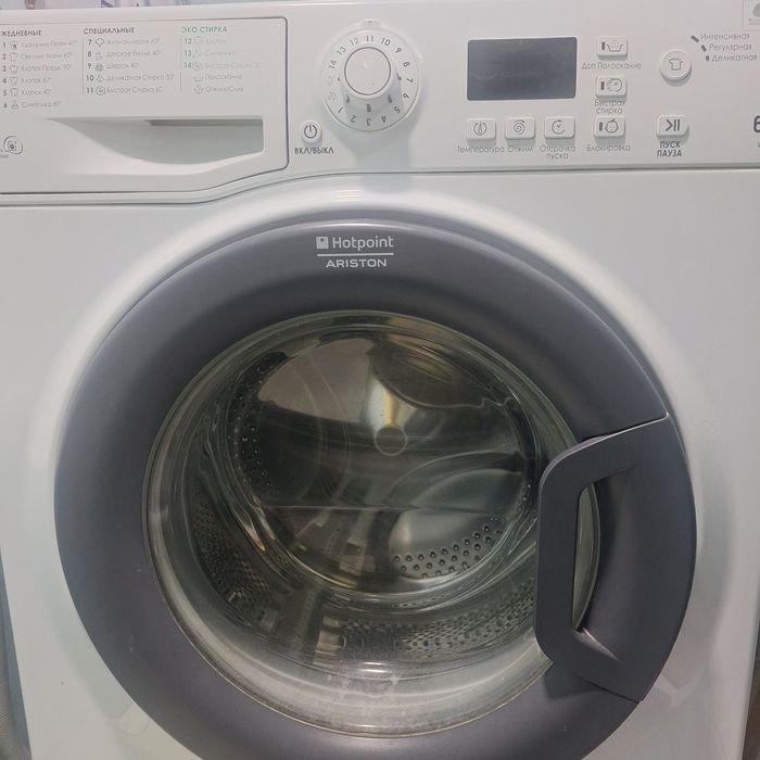 Стир.машина автомат