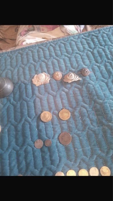 Продам стариный антиквариат