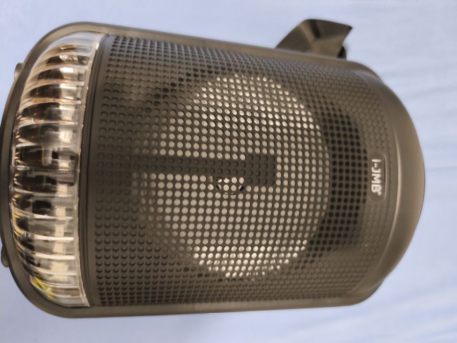 Тонклон със микрофон