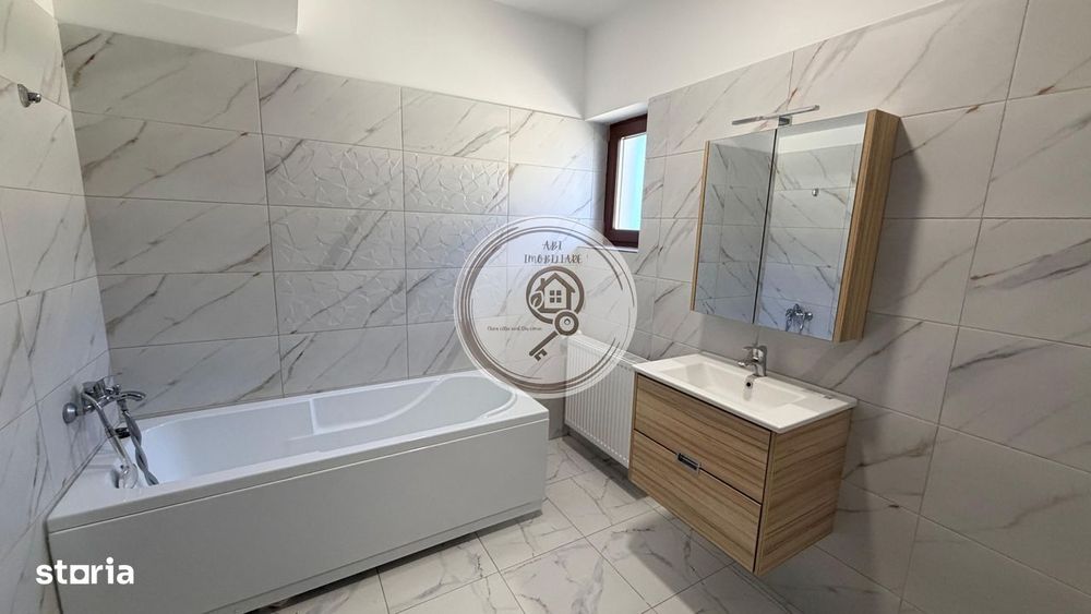 ABI Imobiliare – Casă tip duplex de închiriat – Zona Tractorul