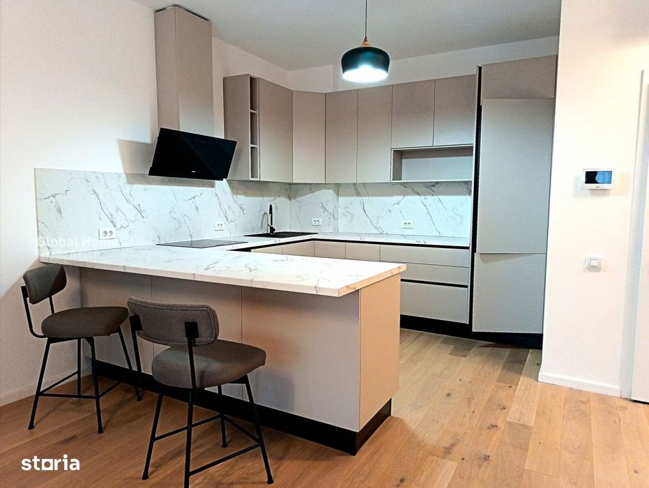 Apartament 2 camere | Domenii | Arcadia Apartments