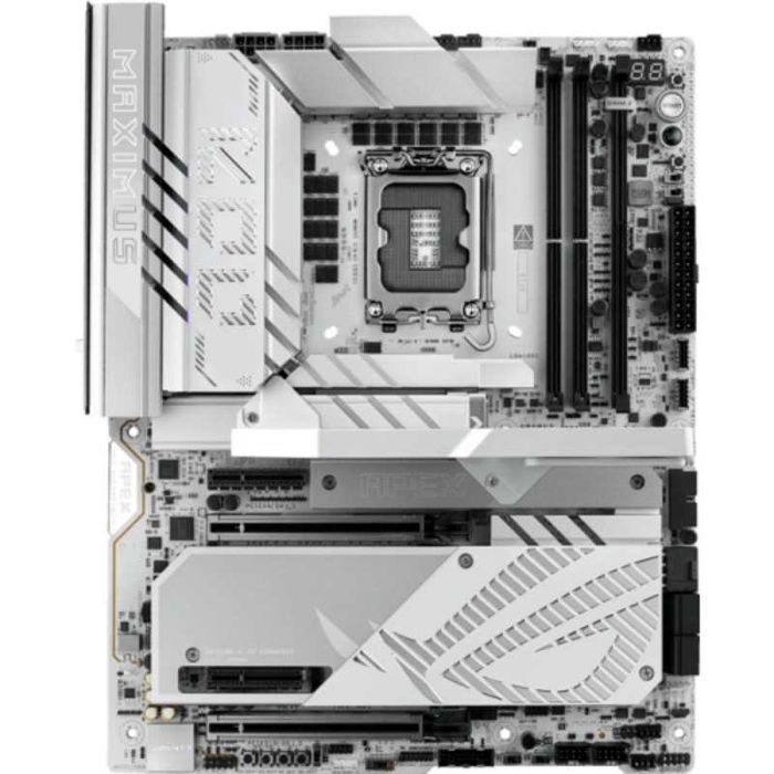 Placa de baza ASUS ROG MAXIMUS Z890 APEX, Intel Z890, Socket 1851