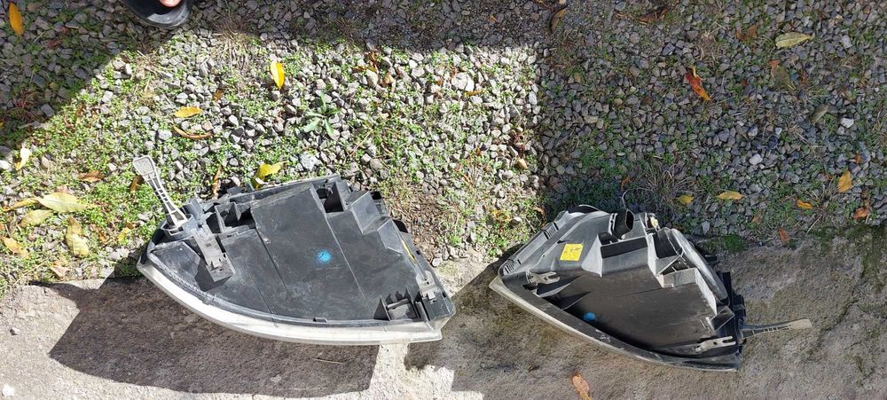 Faruri sharan 2000-2010