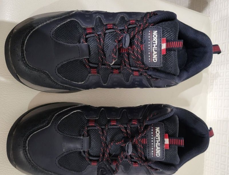 Полуботинки на мальчика