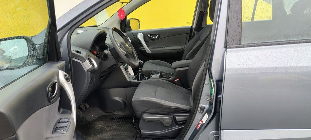 Renault Koleos 2.0 dci 4x4 Euro 4