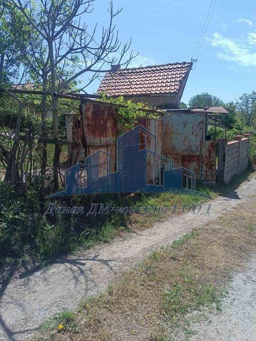 Продава се Къща в с. Васил Друмев, Област Шумен - 60 кв.м за 1020 €/кв.м - Снимка #1