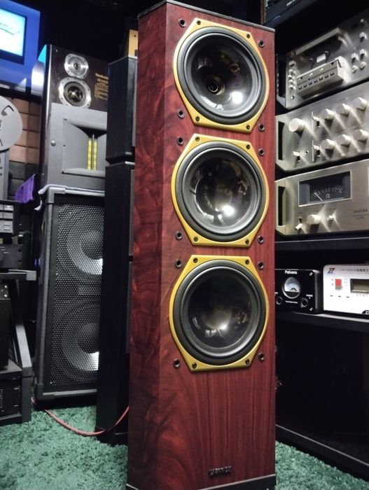 Tannoy Sixes Century 808