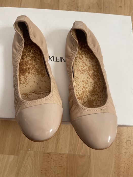 Balerini eleganti din piele naturala Aldo