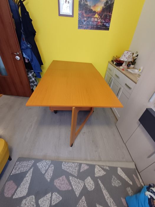 Masa pliabila 12persoane