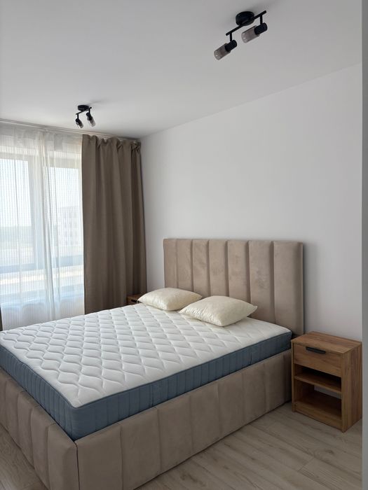 Apartament 2 camere Greenfield Residence