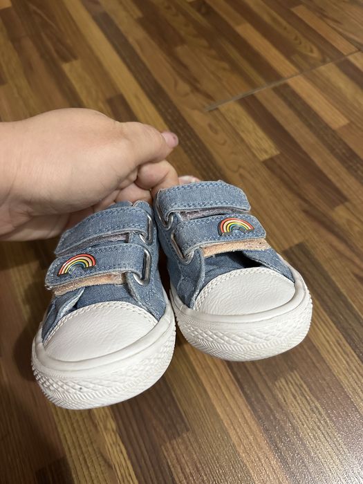Incaltari bebe unisex