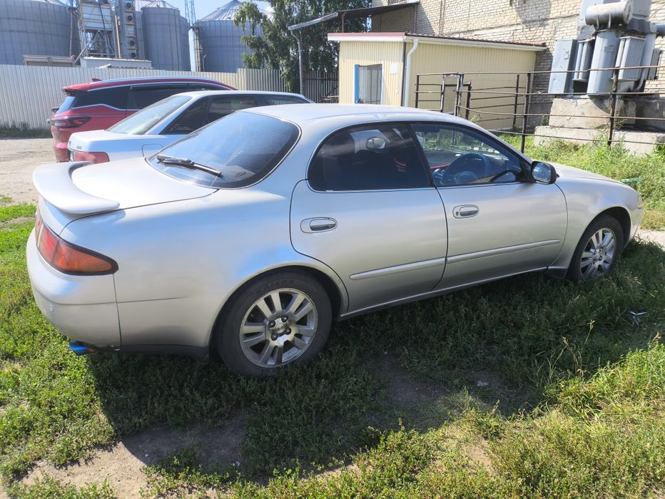 Toyota Sprinter Marino