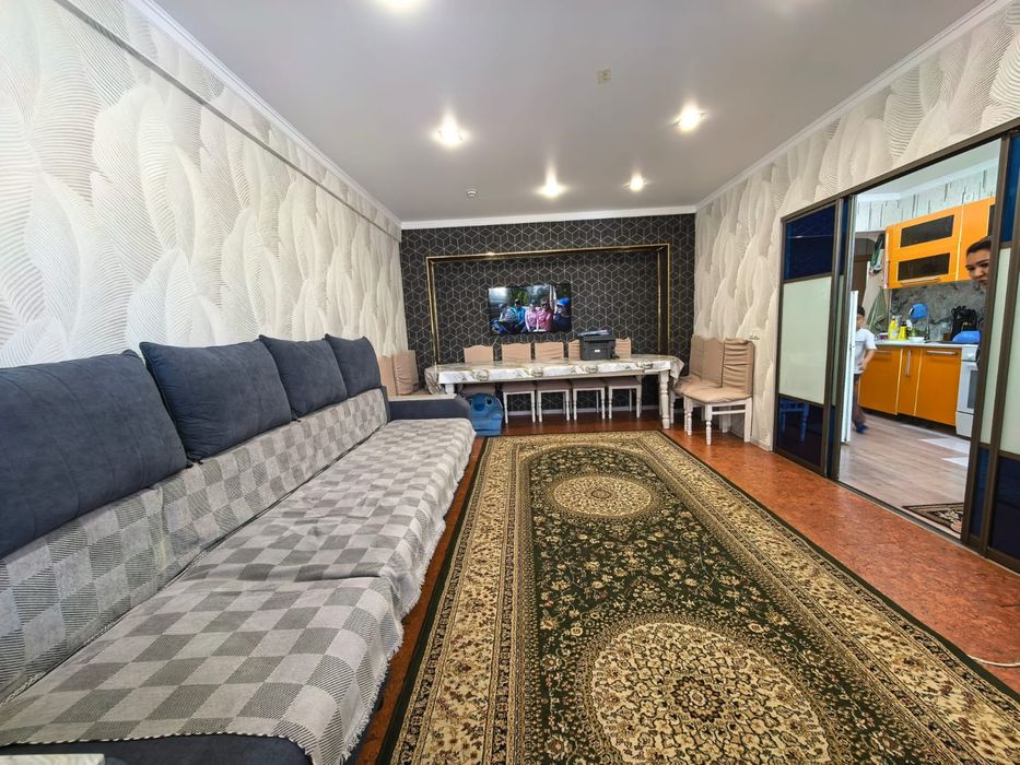 Срочно продам 4 ком квартиру