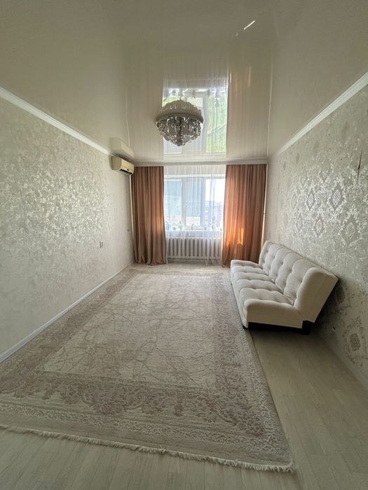 продам 3х комнатную квартуру