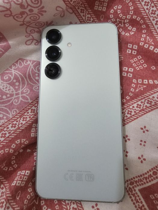 Samsung s25 128gb