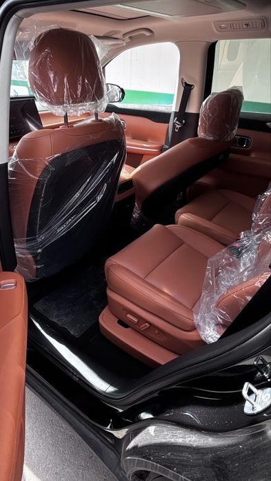 Leapmotor c16 2026 restayling hybrid