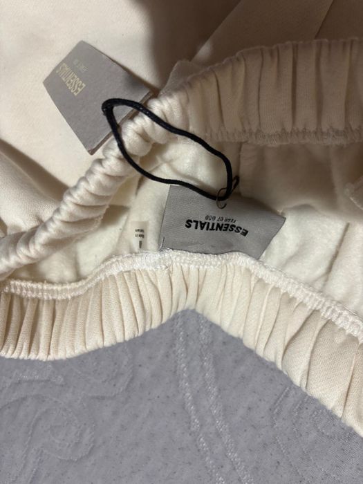 Trening Essentials Crem M
