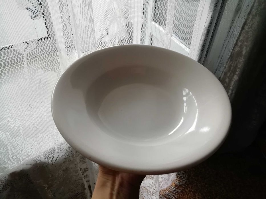 Тарелки керамические 2 шт