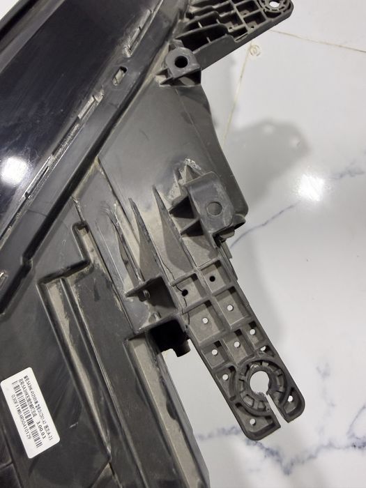 Оригиналная фара BYD CHAMPION