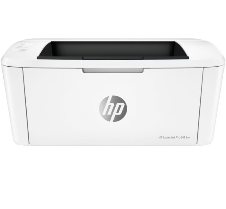 Принтер HP б/у в хорошем состоянии