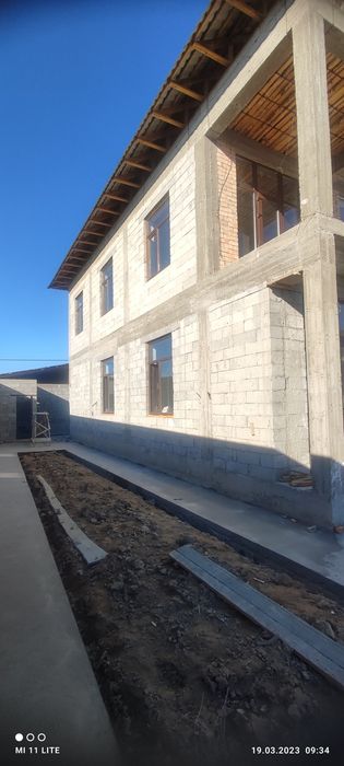 Полистиролбетон