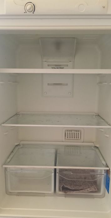 Холодильник Индезит