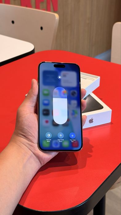 iPhone 15 Pro Max 256gb/85% Karobka Dokument