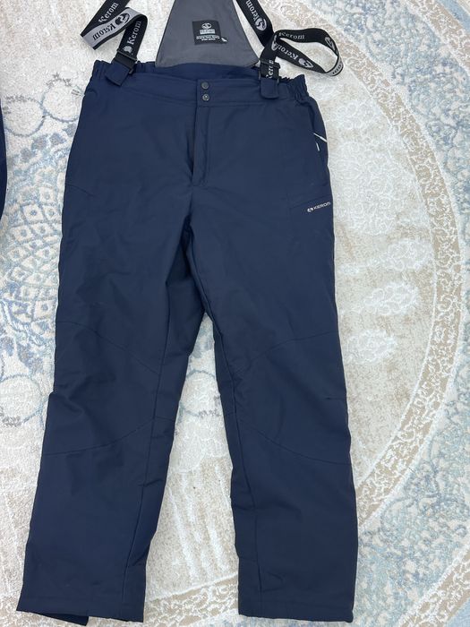 Продам лыжный костюм Kerom