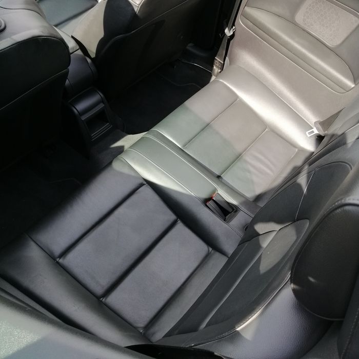 Audi A3 Cabrio Face-lift 2.0 diesel Euro 5