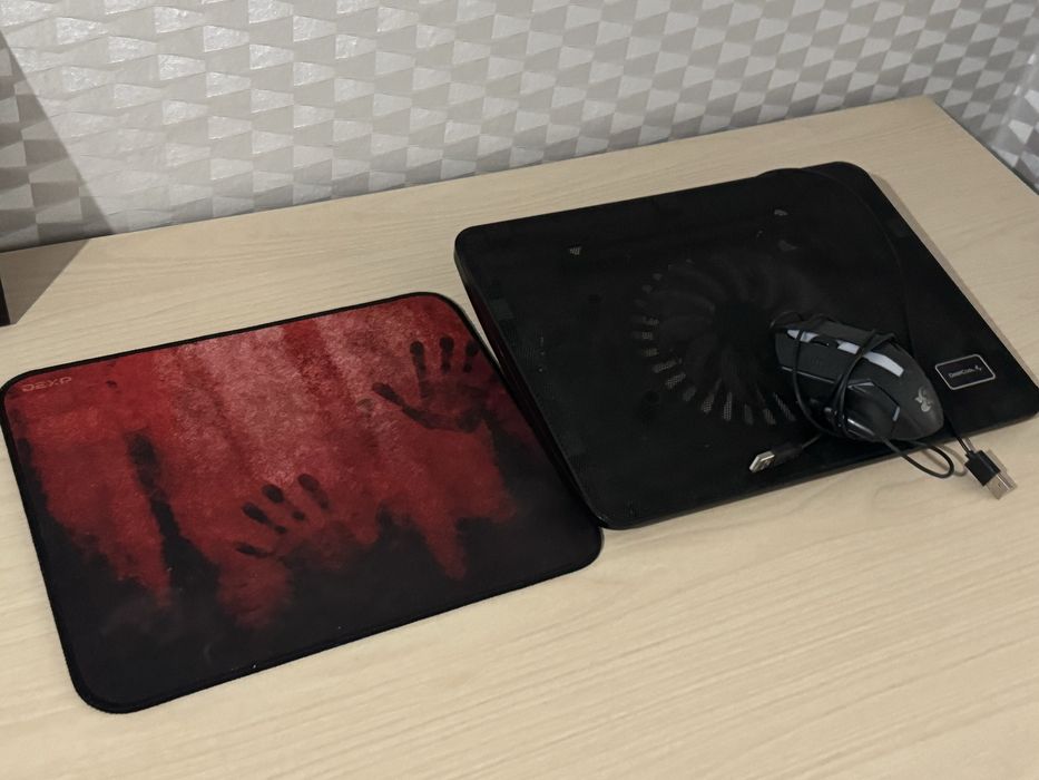 Продам игровой ноутбук HP VICTUS A15