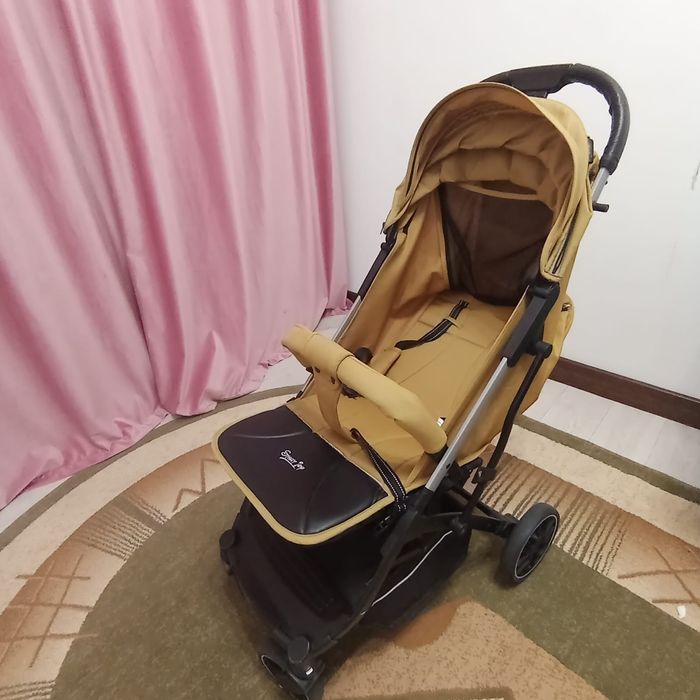 Продам каляску детскую