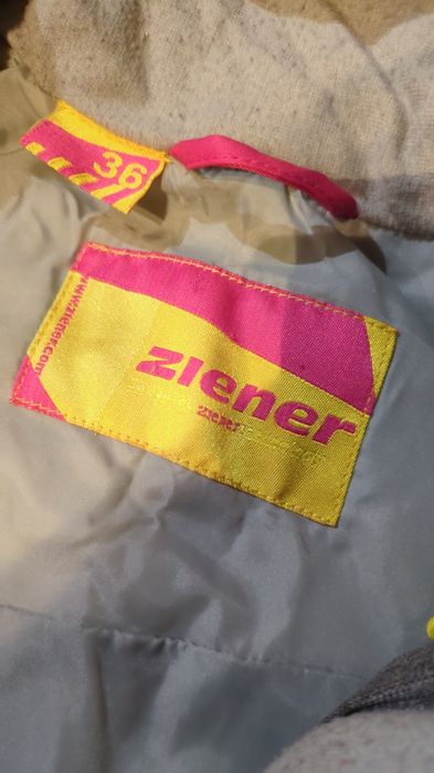 Ски екип за момиче / жена