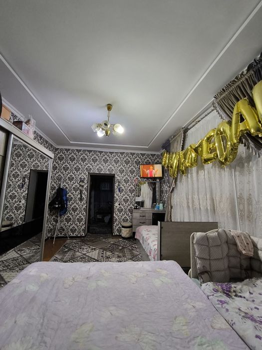 Продается дом 5 комнатный в Джалайре ориентир садик "OYBOLA"