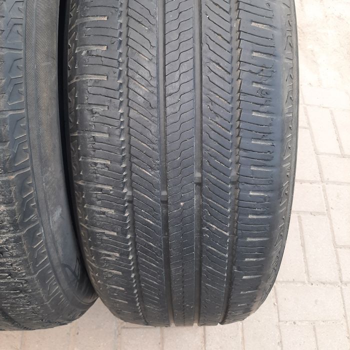 Продам 235 55 r19  один шт лето