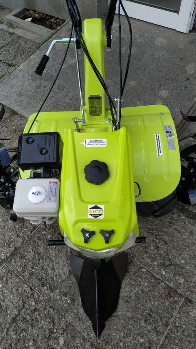 МОТОБЛОК Gardenia 1100 7 КС моб.- 0885166224