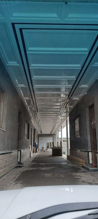 Alyukobond/Alkafon alikafon alucobond al alyumin panel