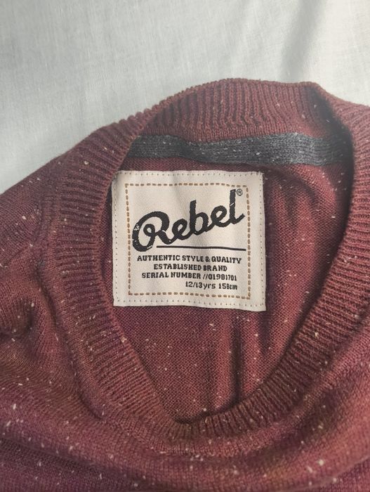 Pulover băieți copii