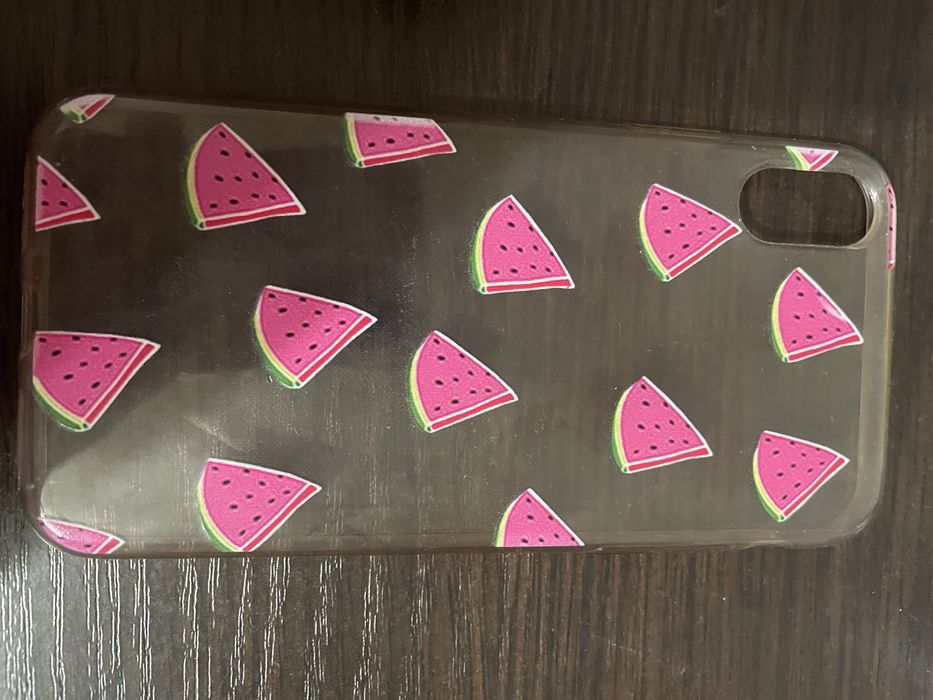 Продам чехлы на айфон XS/ Iphone XS