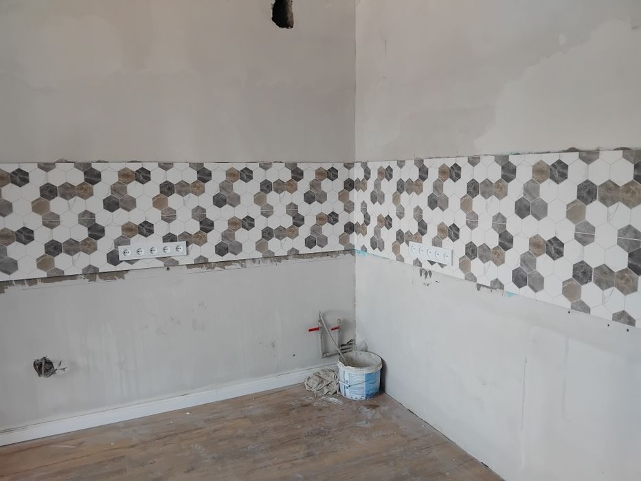 Плиточный Семей.