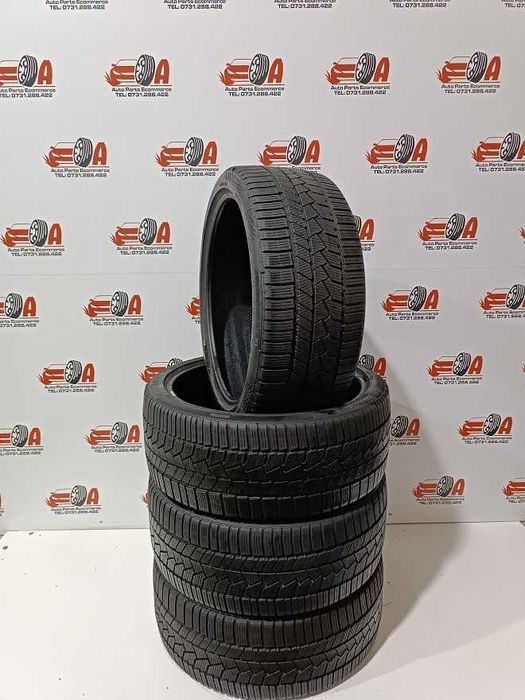 Anvelope 255 35 21 98V CONTINENTAL 255/35/21 CP N10827 M+S