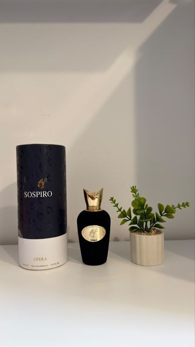 Sospiro   Opera