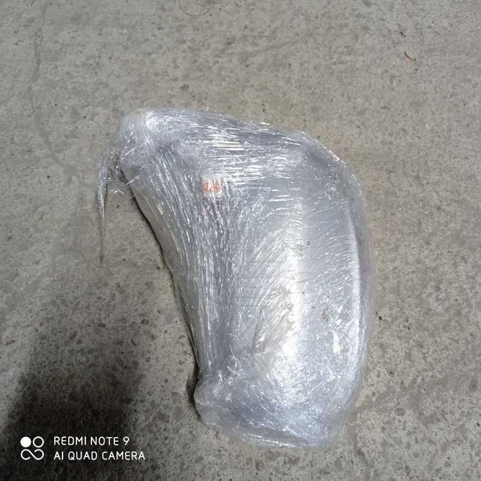 Зеркало боковое Mazda Premacy