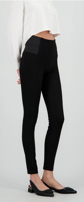 Сет S клин и блуза