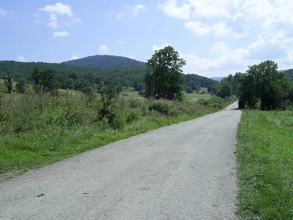 Продава се Парцел в с. Кипилово, Област Сливен - 22138 кв.м за 3 €/кв.м - Снимка #3